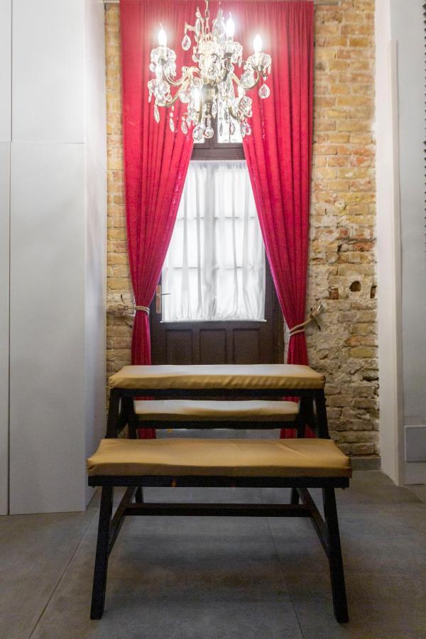 Apartament The Address Royal Loft *