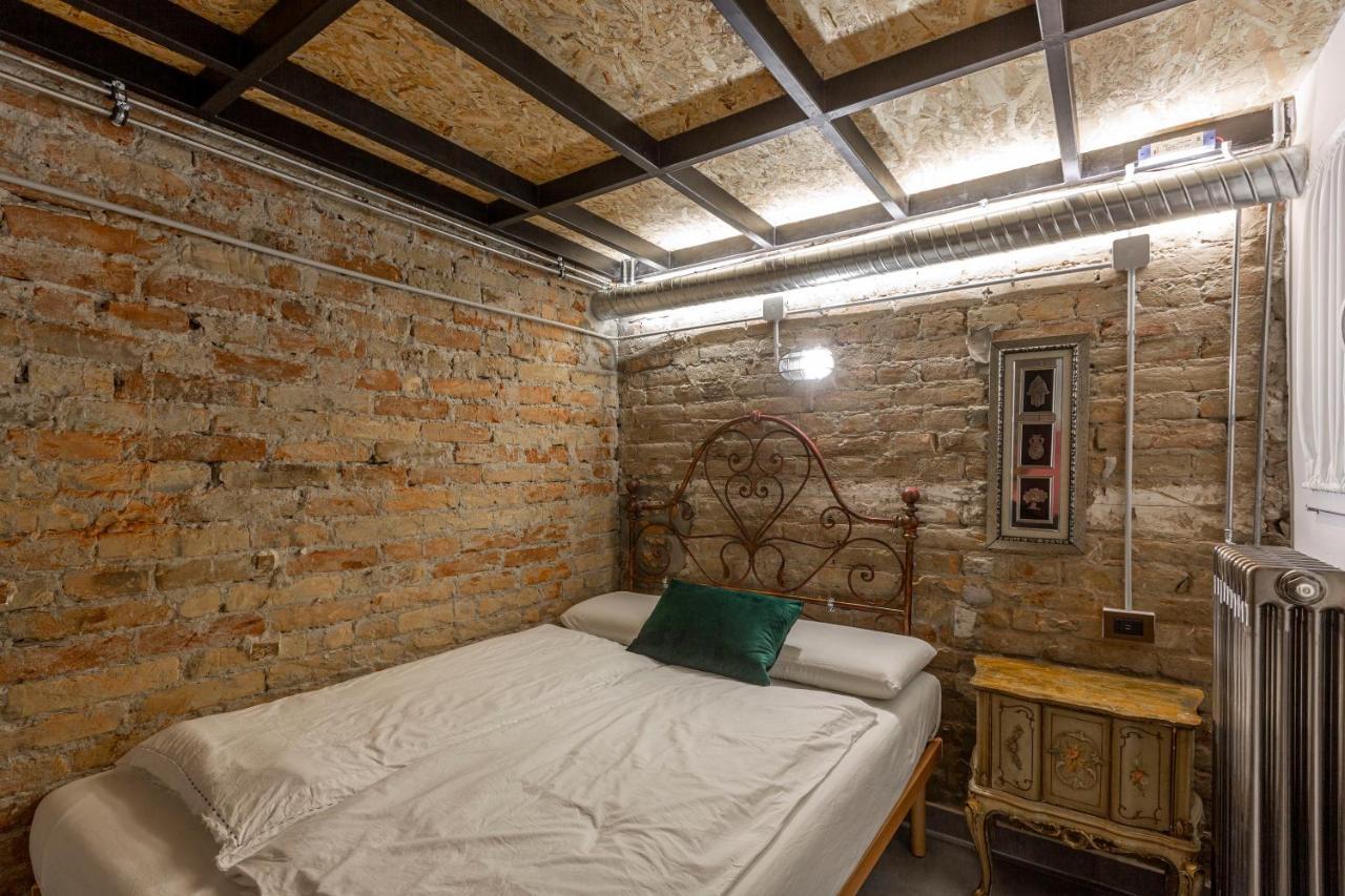 Apartament The Address Royal Loft Budapesta