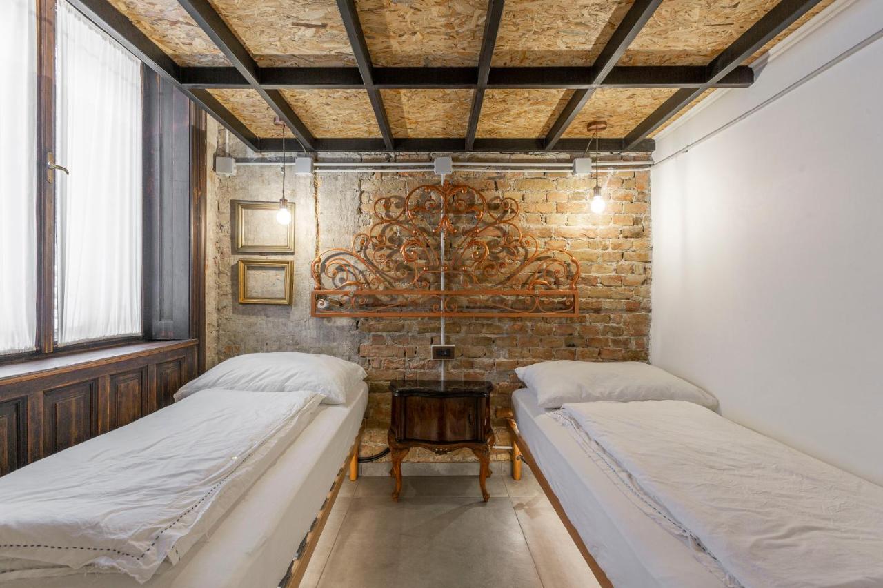 Apartament The Address Royal Loft