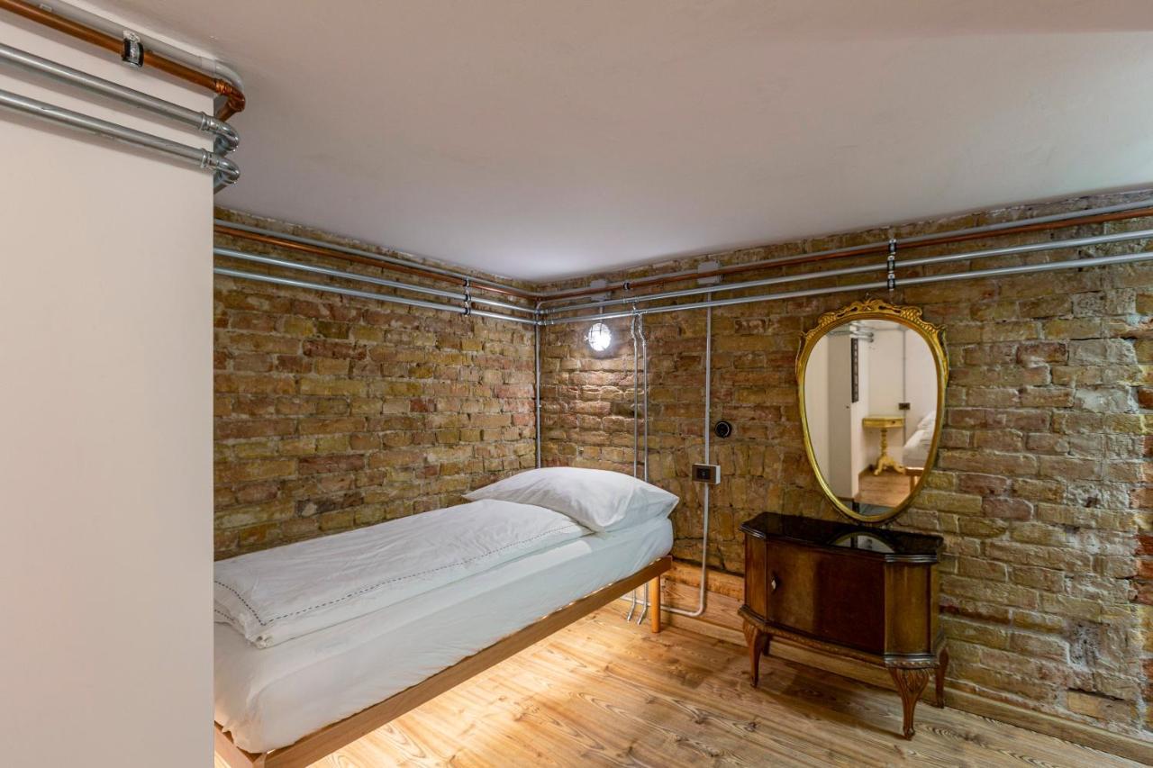 Apartament The Address Royal Loft Budapesta
