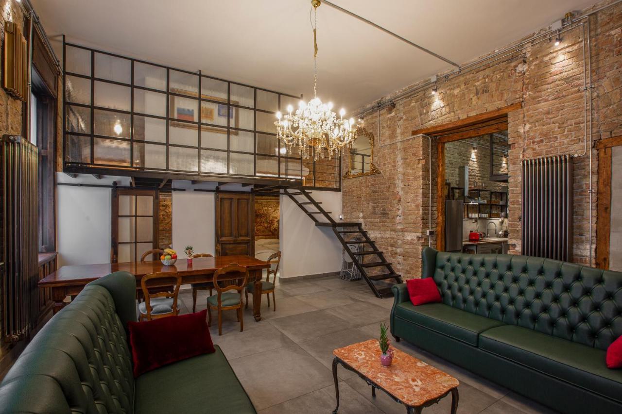 Lejlighed The Address Royal Loft *