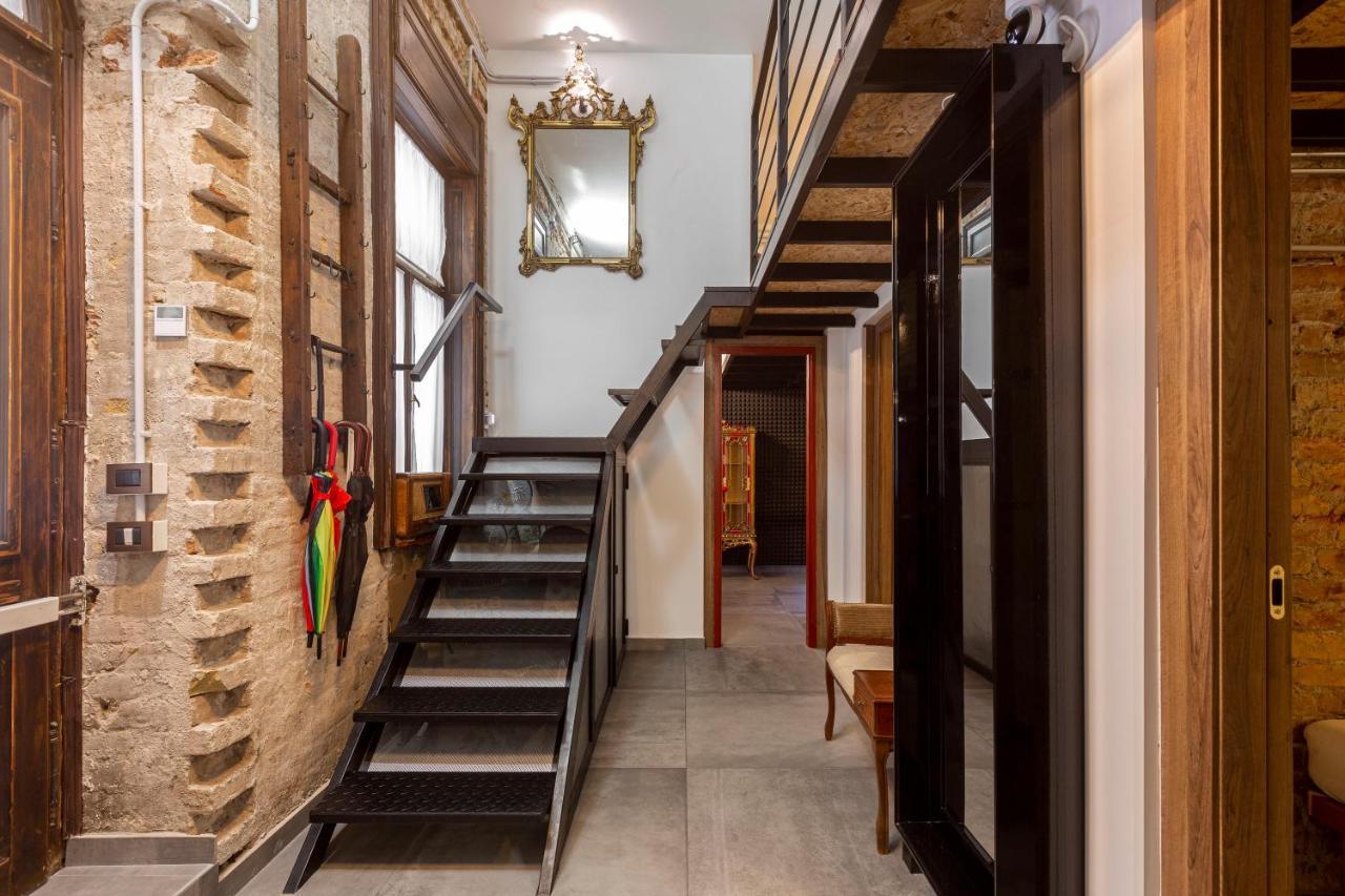 Lejlighed The Address Royal Loft *