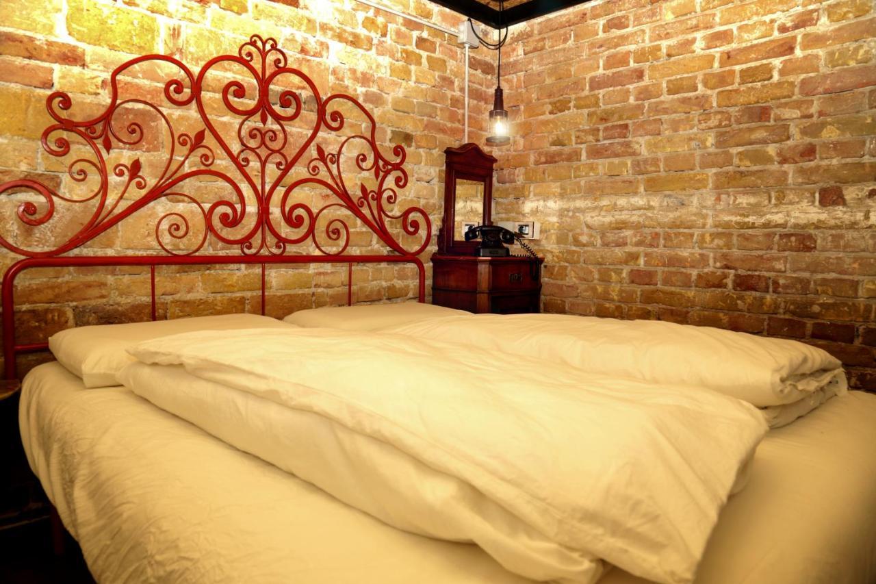 Lejlighed The Address Royal Loft Budapest